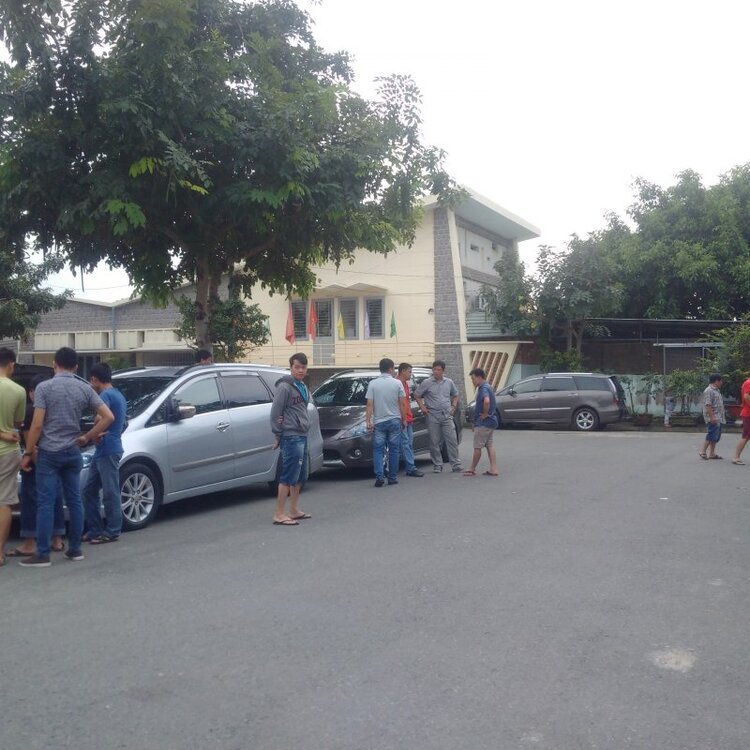 Mitsubishi Grandis - Tổng hợp bài viết về Grandis: giao lưu, chia sẻ Mitsubishi Grandis - Tổng hợp bài viết về Grandis: giao lưu, chia sẻ