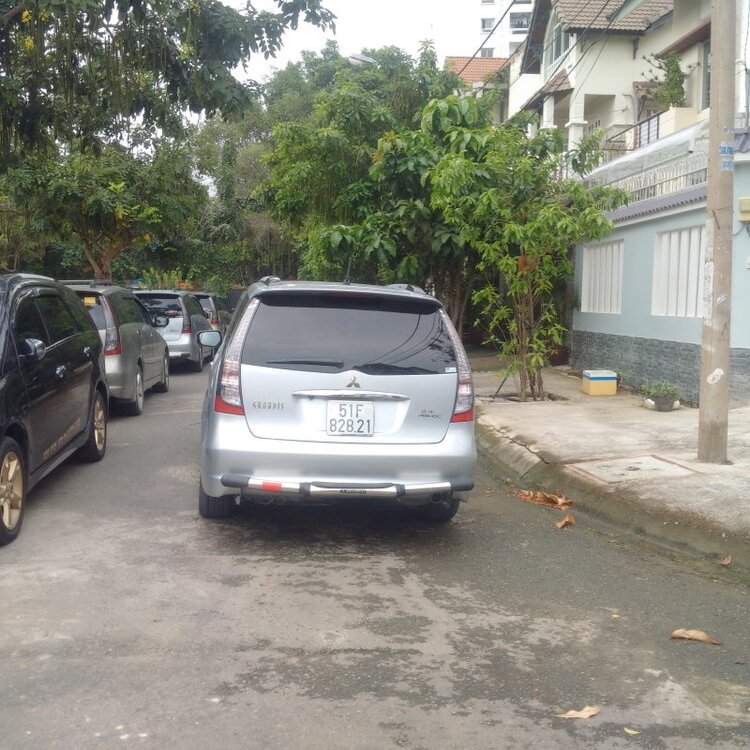 Mitsubishi Grandis - Tổng hợp bài viết về Grandis: giao lưu, chia sẻ Mitsubishi Grandis - Tổng hợp bài viết về Grandis: giao lưu, chia sẻ