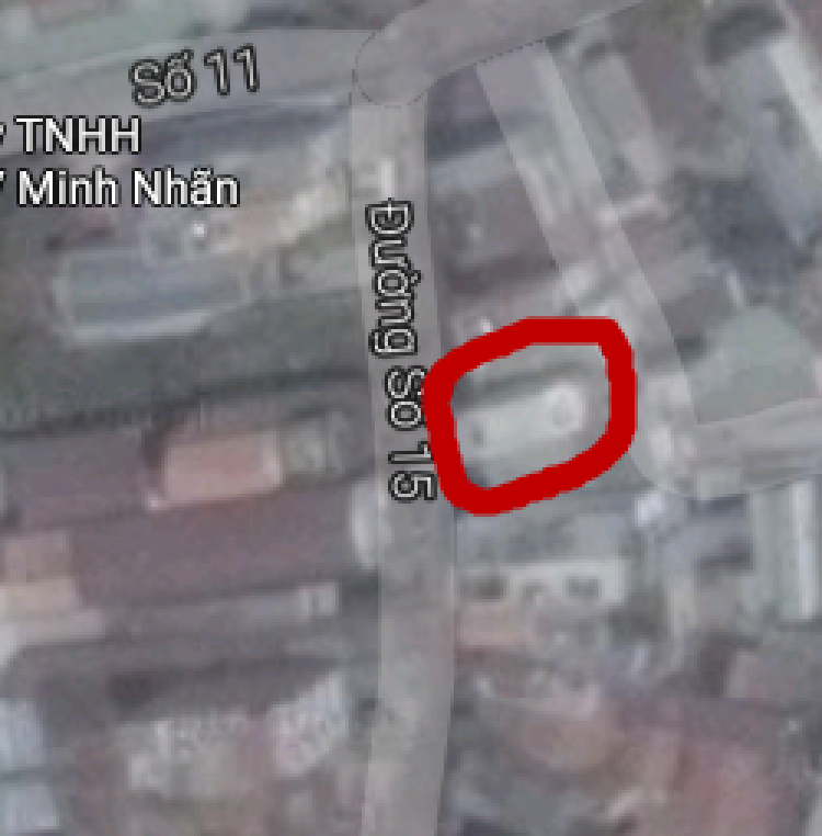 Đất saigon tăng mạnh trên diện rộng Đất saigon tăng mạnh trên diện rộng