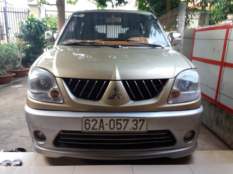 Nhờ ae tư vấn con jolie 2003