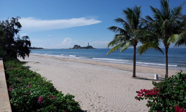 Resort Villa Del Sol nên đi đường nào ? Resort Villa Del Sol nên đi đường nào ?