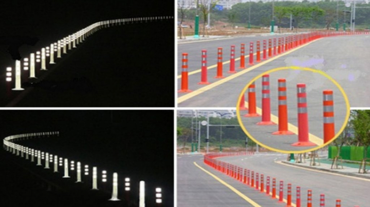 Barrier thế hệ mới