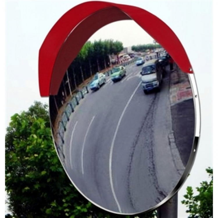 Barrier thế hệ mới Barrier thế hệ mới