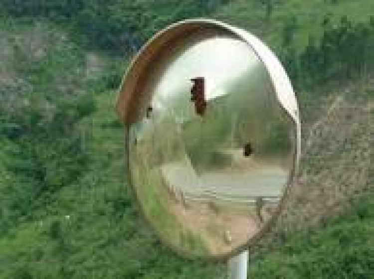 Barrier thế hệ mới Barrier thế hệ mới
