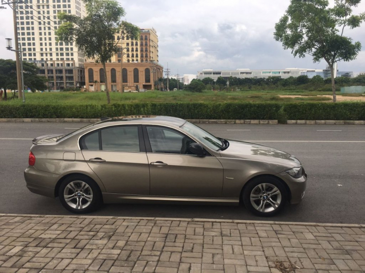 Khoe ảnh bạn chụp xe mình (hoặc bất kỳ xe nào) Khoe ảnh bạn chụp xe mình (hoặc bất kỳ xe nào)