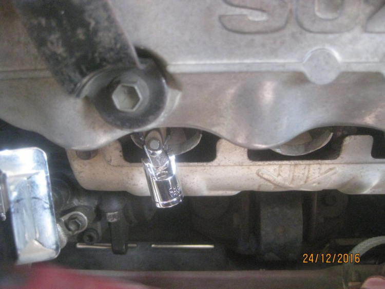 Chia sẻ kinh nghiệm tự bảo dưỡng SuZuKi WaGon Chia sẻ kinh nghiệm tự bảo dưỡng SuZuKi WaGon