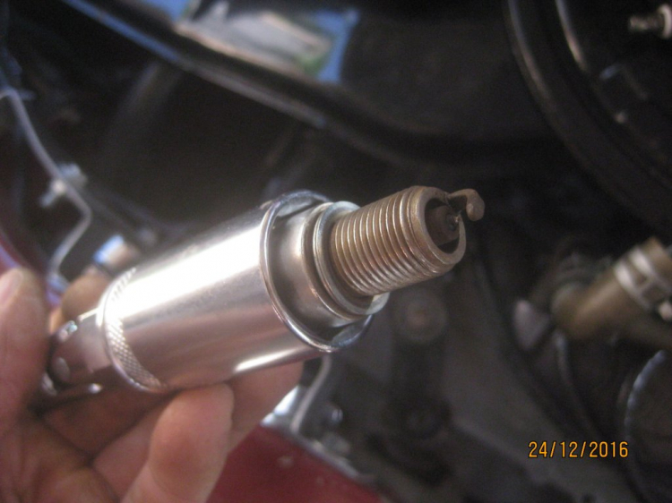 Chia sẻ kinh nghiệm tự bảo dưỡng SuZuKi WaGon Chia sẻ kinh nghiệm tự bảo dưỡng SuZuKi WaGon