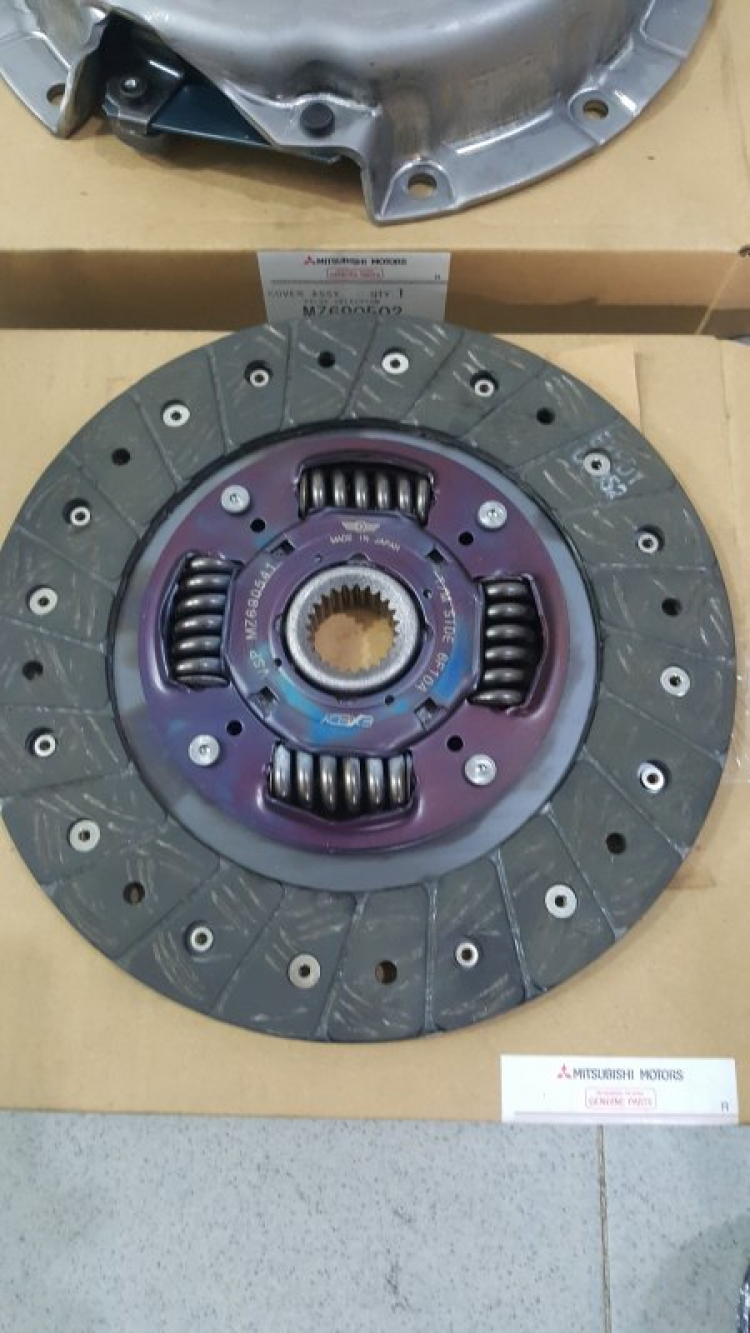 Jolie - Chiếc xe thân thiện Jolie - Chiếc xe thân thiện