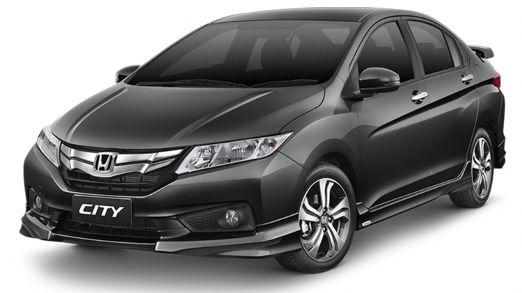 Có nên mua Honda City trong thời điểm hiện nay?