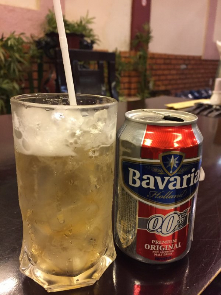 Bia rượu và hậu quả