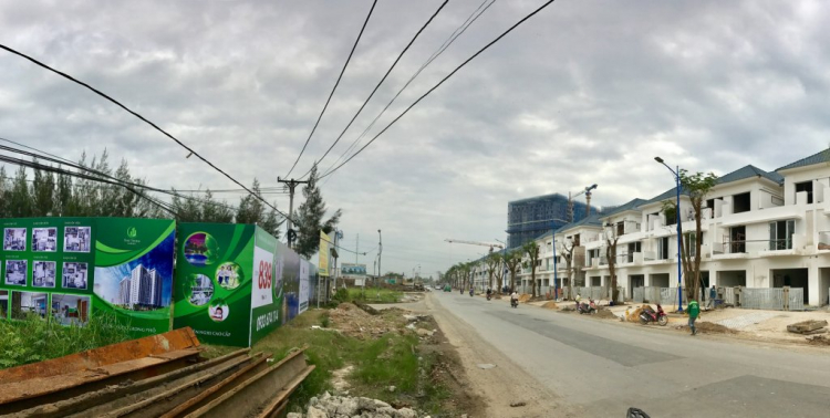 Dự an Khang An va PTNQ 3 Dự an Khang An va PTNQ 3