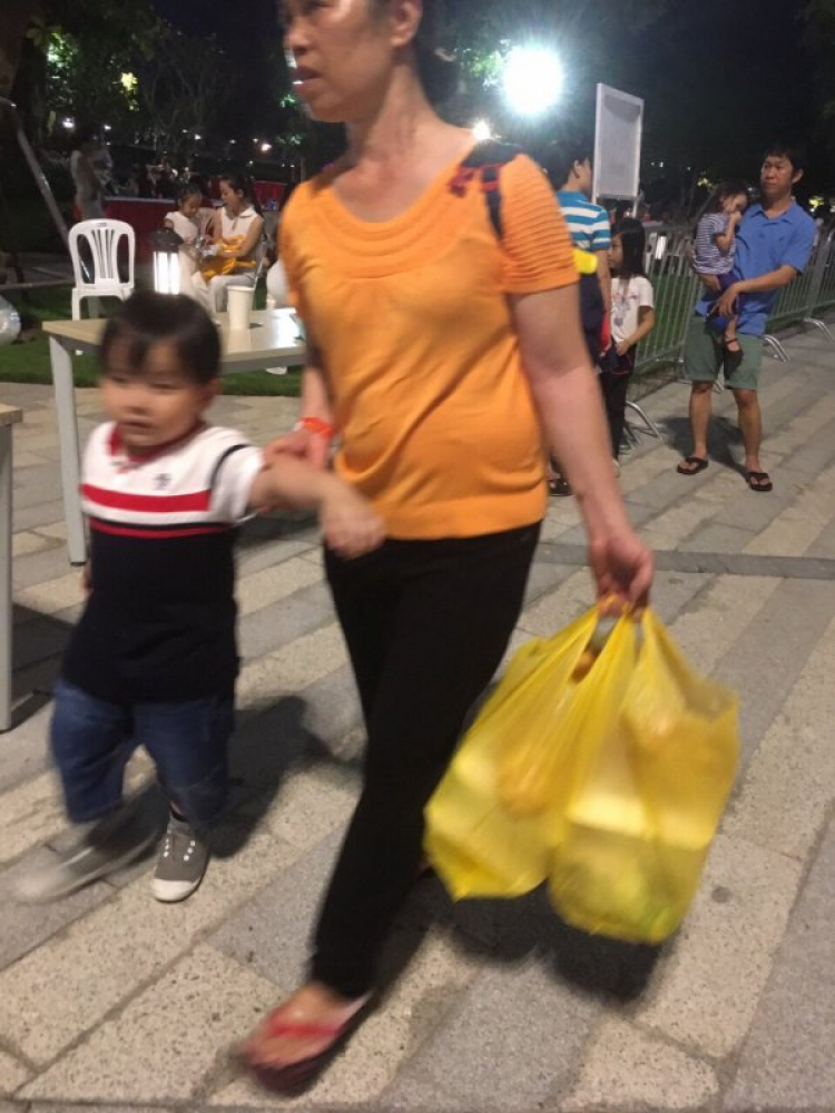 Cập nhật tiến độ Vinhomes Central Park Cập nhật tiến độ Vinhomes Central Park
