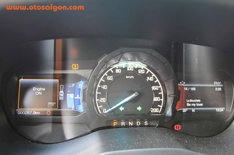 So sánh Ford Ranger Wildtrak và Chevrolet Colorado High Country So sánh Ford Ranger Wildtrak và Chevrolet Colorado High Country
