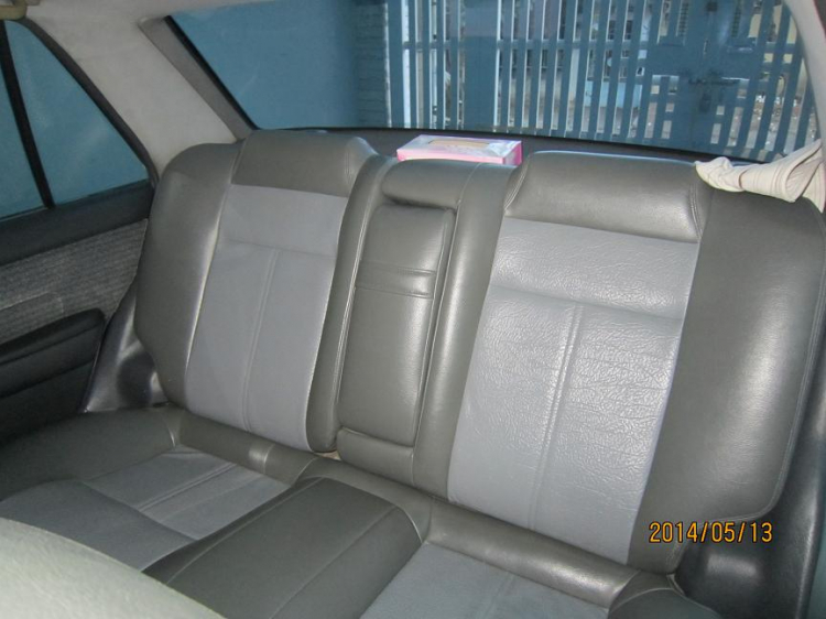 Toyota Corona 1992 - 1996 mắt híp đít bồng (Na béo ) Toyota Corona 1992 - 1996 mắt híp đít bồng (Na béo )