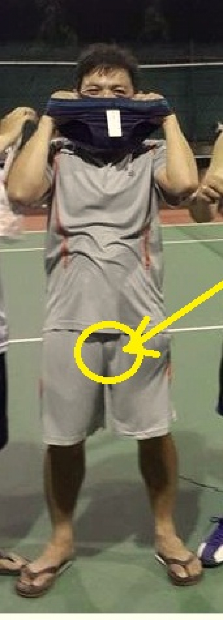 Giải Tennis Xóm Nhà Lá: Kỷ Niệm 2 Năm Thành Lập Giải Tennis Xóm Nhà Lá: Kỷ Niệm 2 Năm Thành Lập