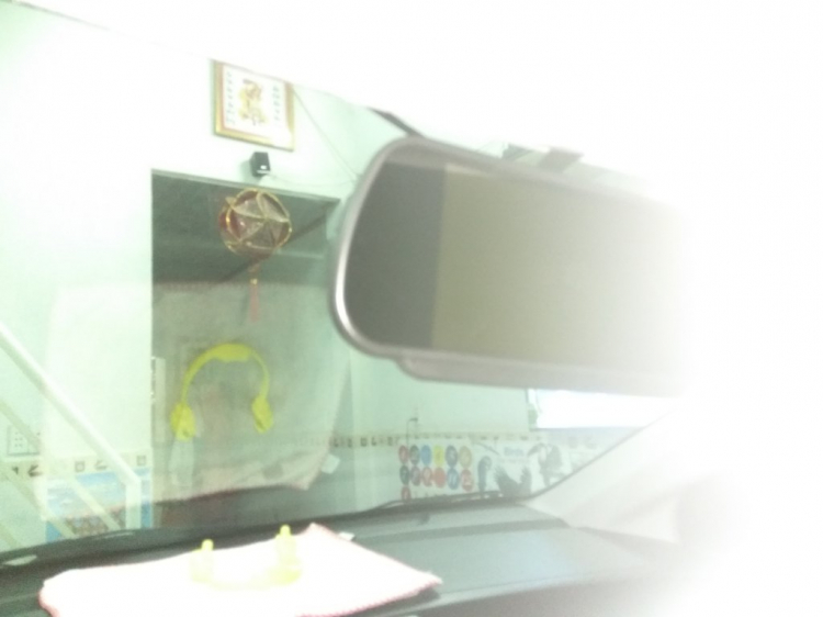 Lắp camera de và hành trình Lắp camera de và hành trình