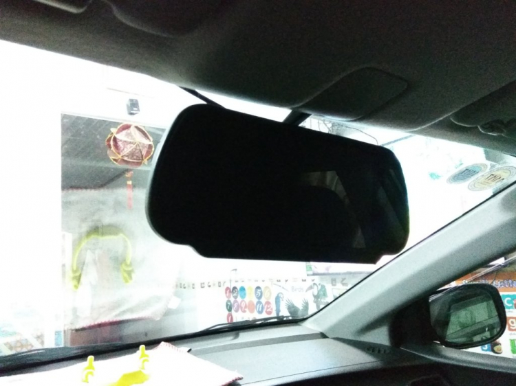Lắp camera de và hành trình Lắp camera de và hành trình