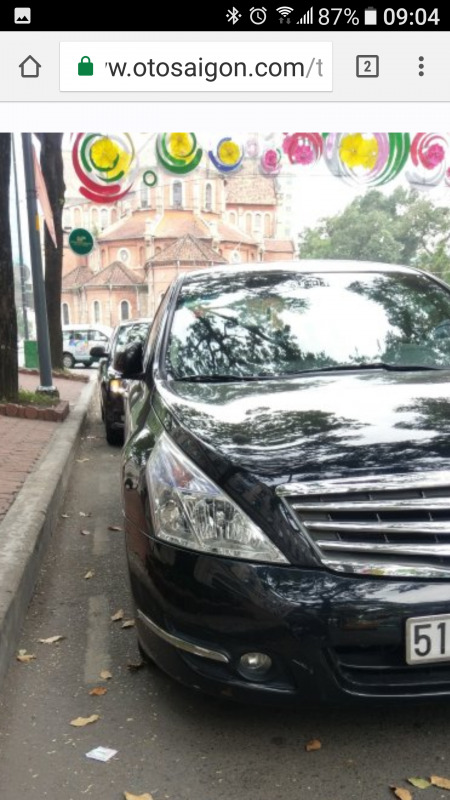 Phụ nữ lái xe