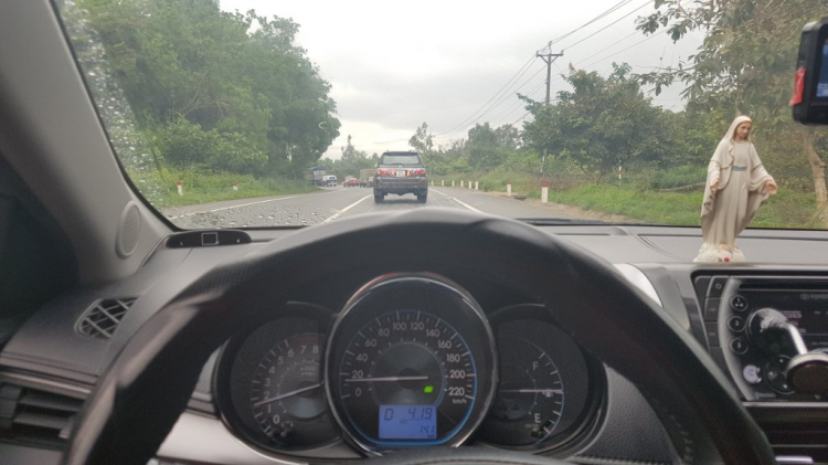 Em đi SG-Dalat: có gì mới cần lưu ý?
