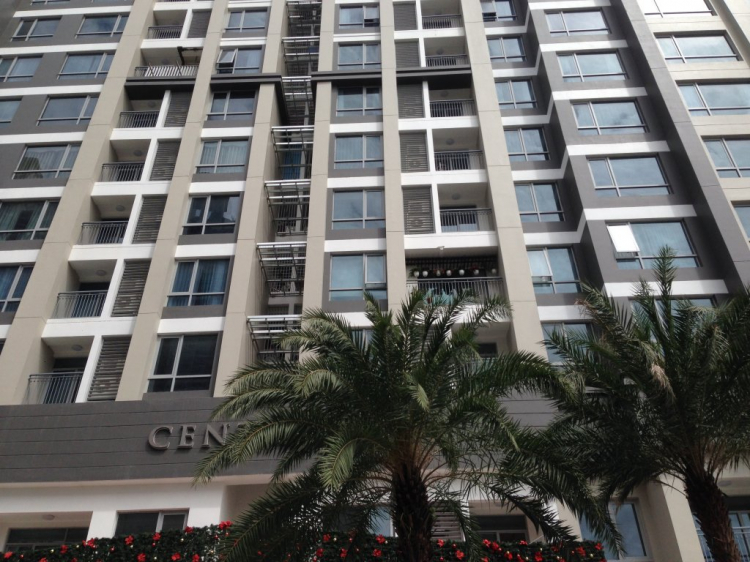 Cập nhật tiến độ Vinhomes Central Park