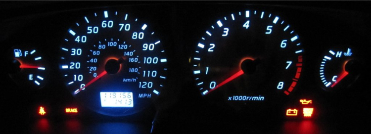 Hướng dẫn sử dụng HUD A8 Hướng dẫn sử dụng HUD A8