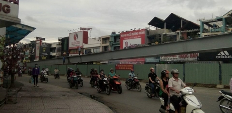 Sắp Bán Đất Gò Vấp Mà Thấy Thị trường nó đảo điên quá Sắp Bán Đất Gò Vấp Mà Thấy Thị trường nó đảo điên quá