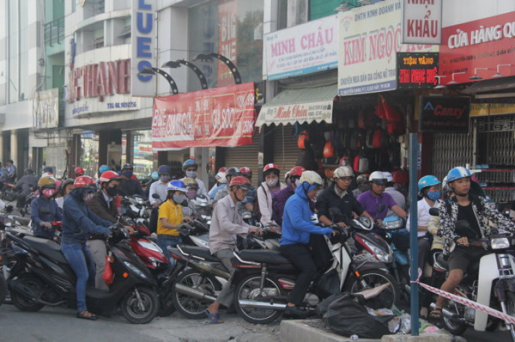 Sắp Bán Đất Gò Vấp Mà Thấy Thị trường nó đảo điên quá Sắp Bán Đất Gò Vấp Mà Thấy Thị trường nó đảo điên quá