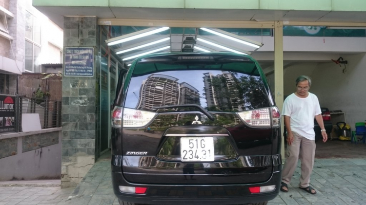 Bác nào Zinger thì vào đây - Giao lưu, trao đổi Bác nào Zinger thì vào đây - Giao lưu, trao đổi