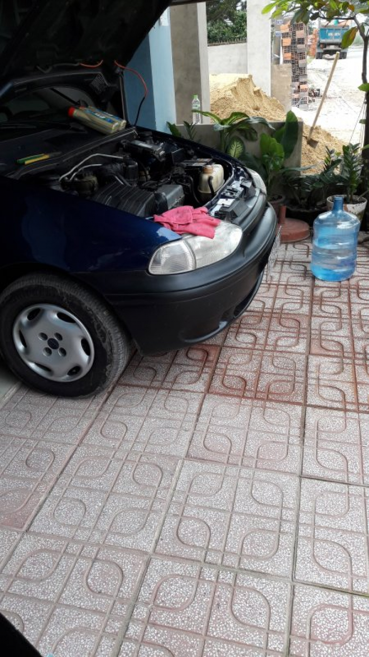 Xe khó gài số -4 tr cho bài học Xe khó gài số -4 tr cho bài học