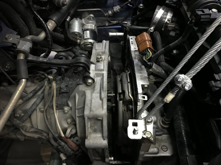 Hành trình "phá xe" Subaru WRX 2015 Hành trình "phá xe" Subaru WRX 2015