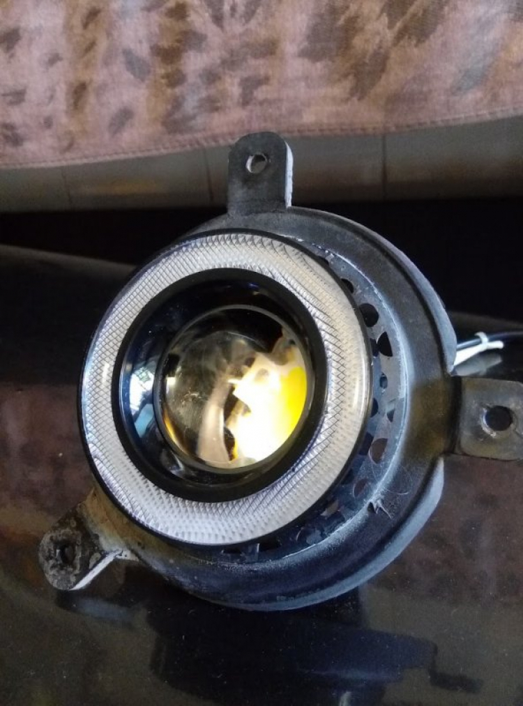 Topic chuyên về các bệnh thường gặp của Daewoo Matiz Topic chuyên về các bệnh thường gặp của Daewoo Matiz