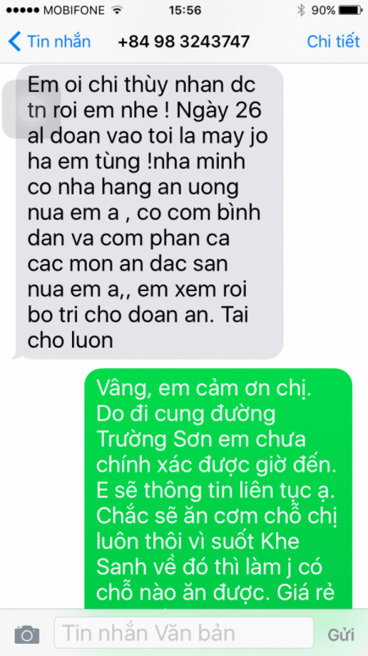 Danh sách về quê ăn tết 2017 ngày 24 tháng chạp