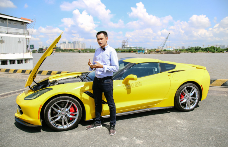 Tổng hợp một năm em đánh giá xe cho otosaigon Tổng hợp một năm em đánh giá xe cho otosaigon