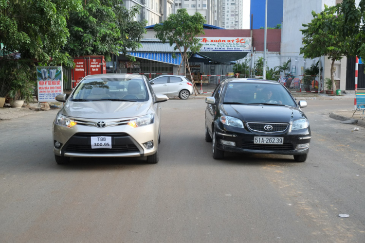 Tổng hợp một năm em đánh giá xe cho otosaigon Tổng hợp một năm em đánh giá xe cho otosaigon