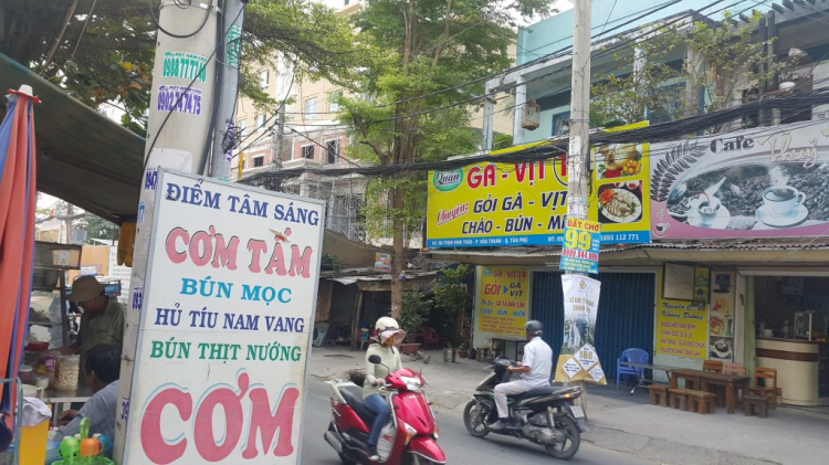 Topaz Garden, Center Tân Phú cho em xin chút tình hình