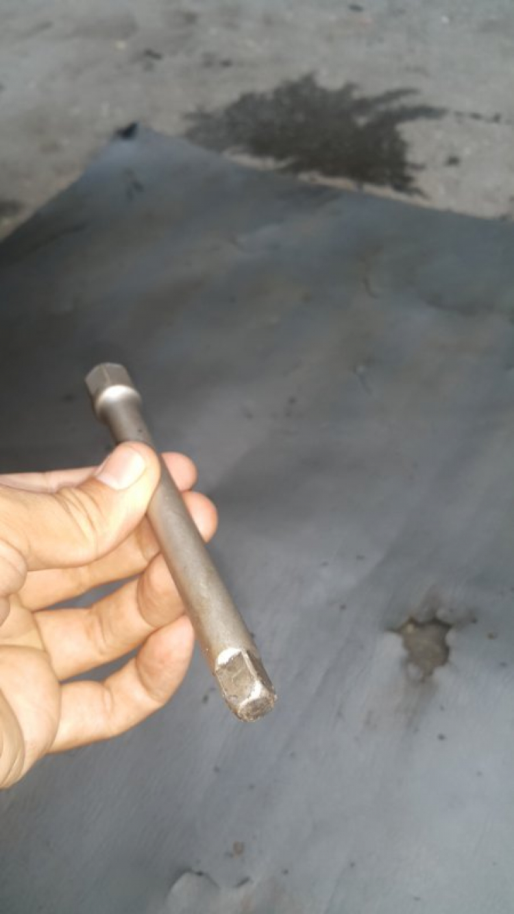 Chia sẻ kinh nghiệm tự bảo dưỡng SuZuKi WaGon Chia sẻ kinh nghiệm tự bảo dưỡng SuZuKi WaGon