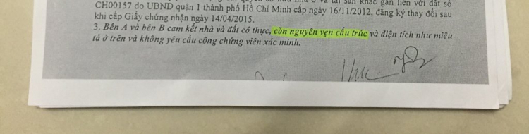 Em đã bị lừa mua nhà như thế nào