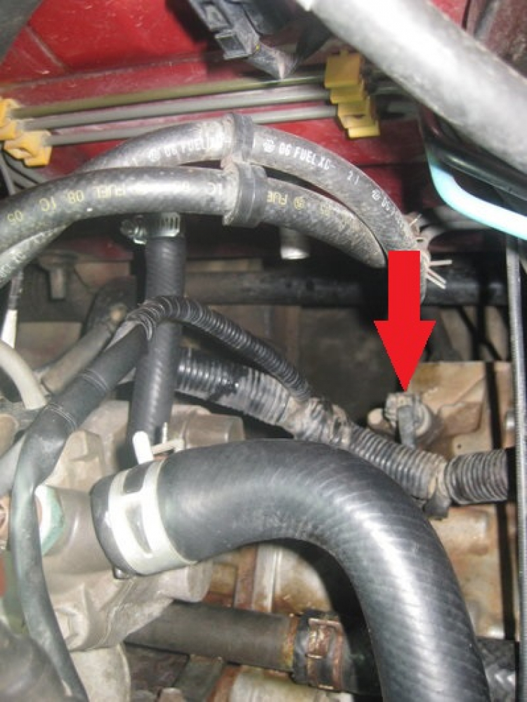 Chia sẻ kinh nghiệm tự bảo dưỡng SuZuKi WaGon Chia sẻ kinh nghiệm tự bảo dưỡng SuZuKi WaGon