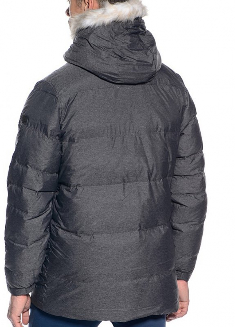 Đồ North Face ở VN?