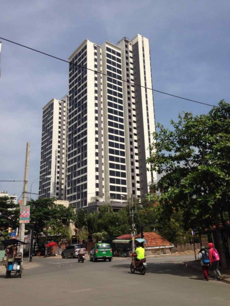 Căn hộ tiêu chuẩn NHẬT , quản lý của Nhật - Sanya Homes ?? Căn hộ tiêu chuẩn NHẬT , quản lý của Nhật - Sanya Homes ??