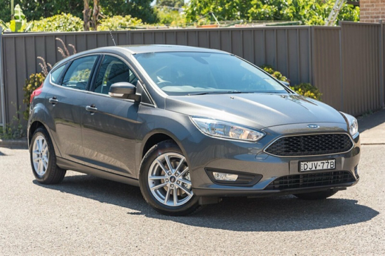 Ford Việt Nam chuẩn bị ra mắt Focus Ecoboost giá rẻ