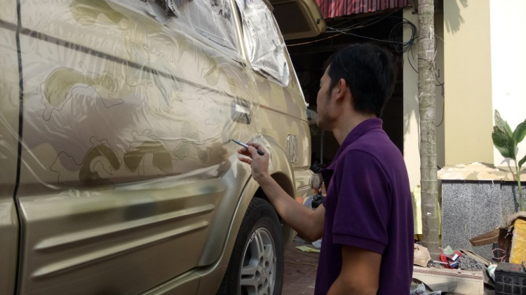 Jolie - Chiếc xe thân thiện Jolie - Chiếc xe thân thiện