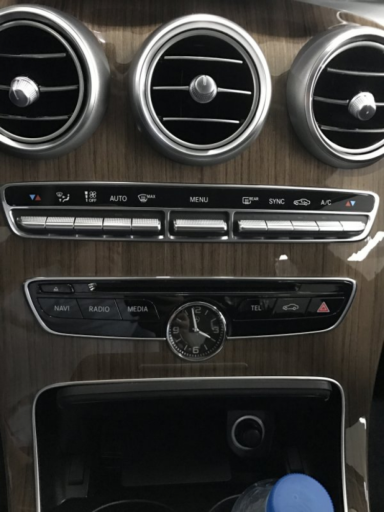 Chuyên đề về xe C-Class ( C200 | C250 | C300 AMG ) Chuyên đề về xe C-Class ( C200 | C250 | C300 AMG )