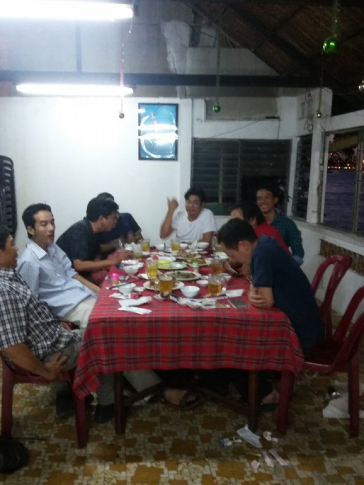 Jolie - Chiếc xe thân thiện Jolie - Chiếc xe thân thiện