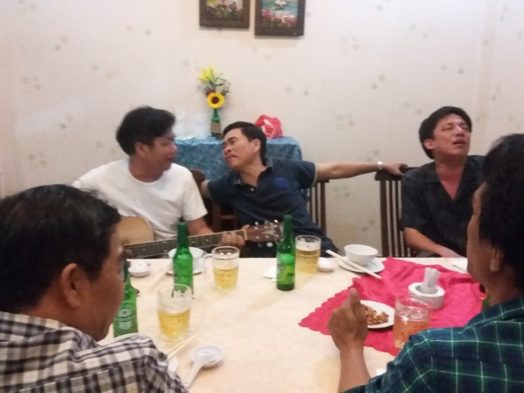 Jolie - Chiếc xe thân thiện Jolie - Chiếc xe thân thiện