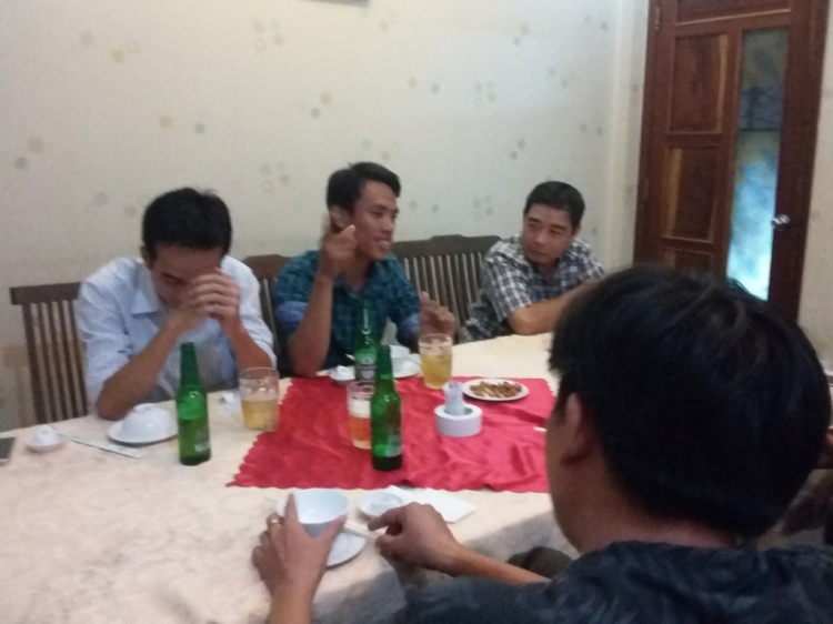 Jolie - Chiếc xe thân thiện Jolie - Chiếc xe thân thiện