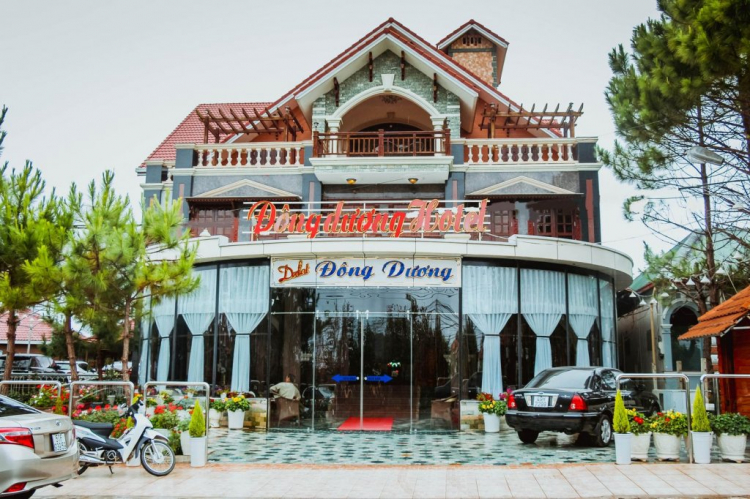 Đà Lạt mùa mưa... Đà Lạt mùa mưa...