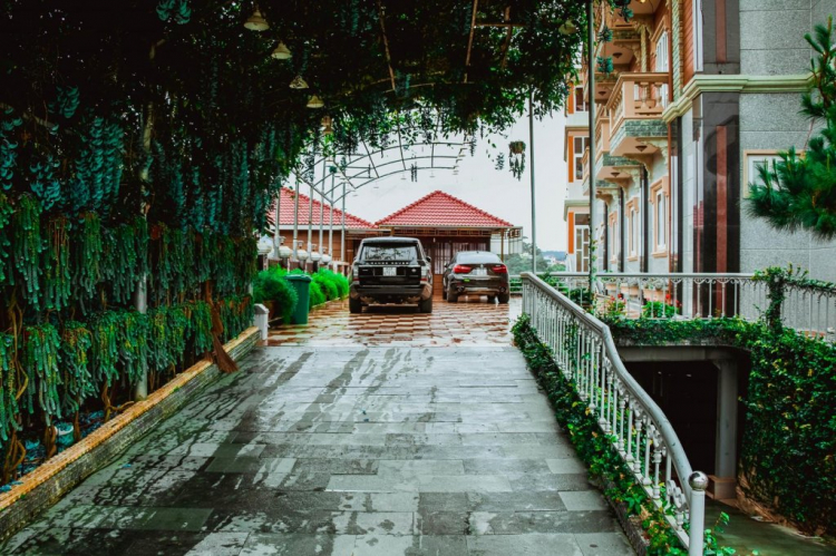 Đà Lạt mùa mưa... Đà Lạt mùa mưa...