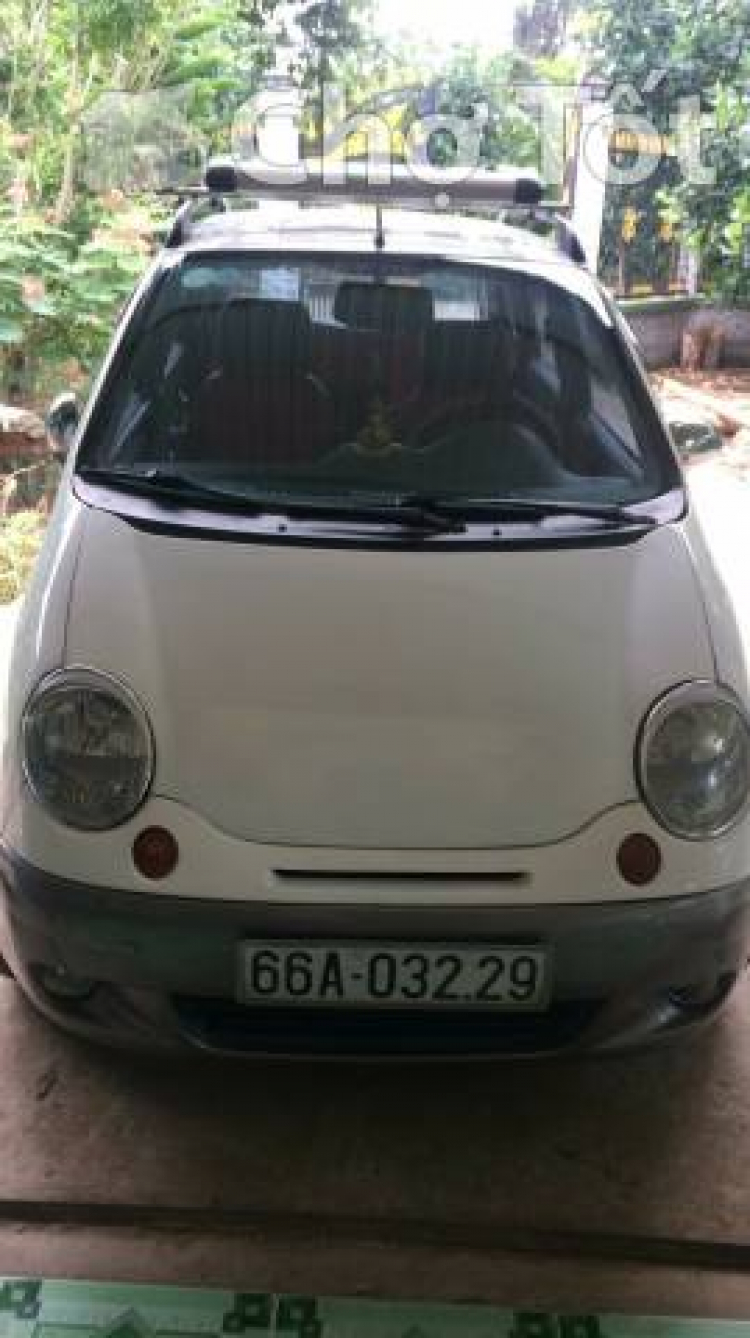Nhật kí Matiz - Chặng đường đi tìm vợ 2 Nhật kí Matiz - Chặng đường đi tìm vợ 2