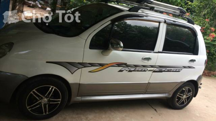 Nhật kí Matiz - Chặng đường đi tìm vợ 2 Nhật kí Matiz - Chặng đường đi tìm vợ 2